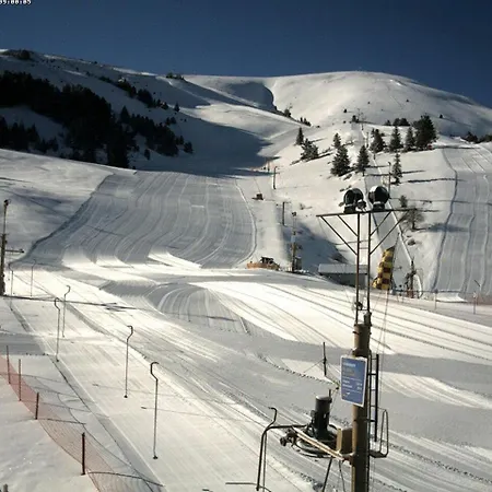 Les Blanches Provencales Bed & Breakfast