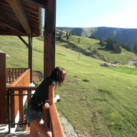 Les Blanches Provencales Bed & Breakfast Selonnet