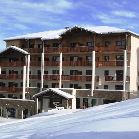 Les Blanches Provencales 3* Selonnet