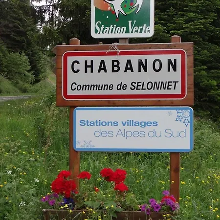 Les Blanches Provencales Selonnet