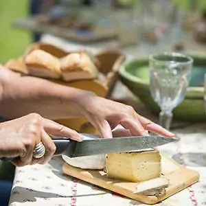 Les Blanches Provencales