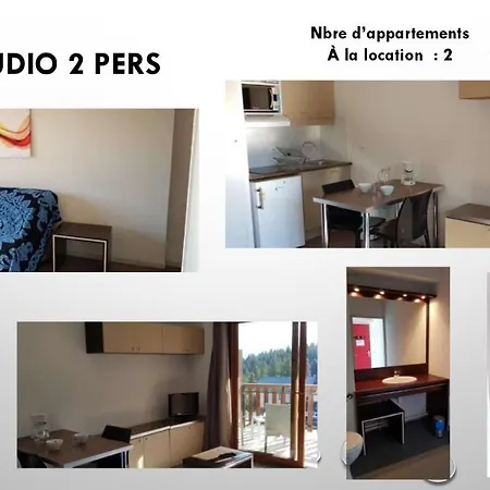Les Blanches Provencales 3* Selonnet