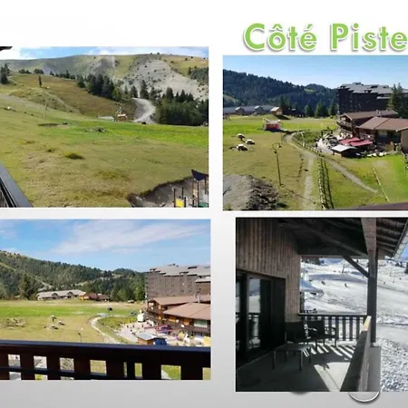 Les Blanches Provencales 3* Selonnet