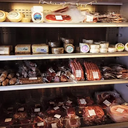 فندق مبيت وإفطار Les Blanches Provencales
