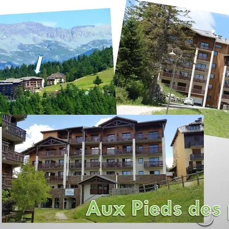 فندق مبيت وإفطار Les Blanches Provencales 3*