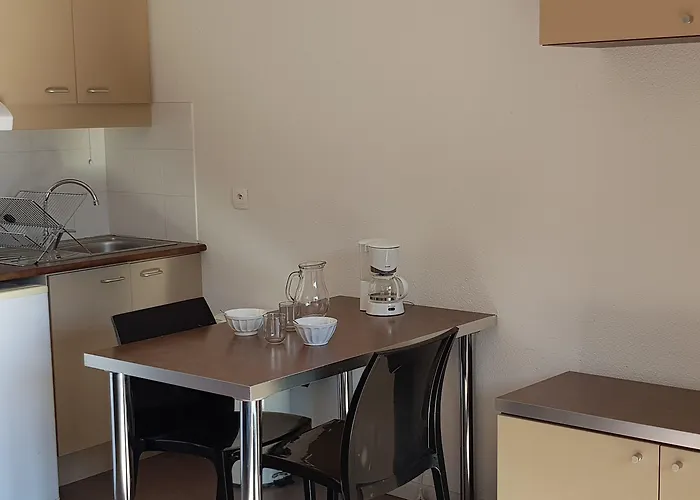 Bed & Breakfast Les Blanches Provencales