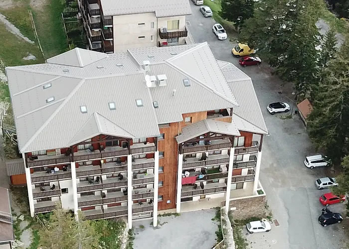 Bed & Breakfast Les Blanches Provencales Selonnet