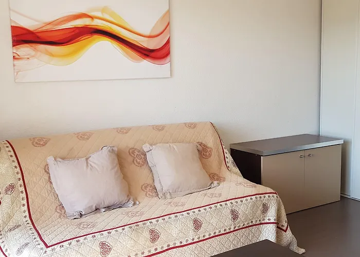 Les Blanches Provencales Bed & Breakfast Selonnet