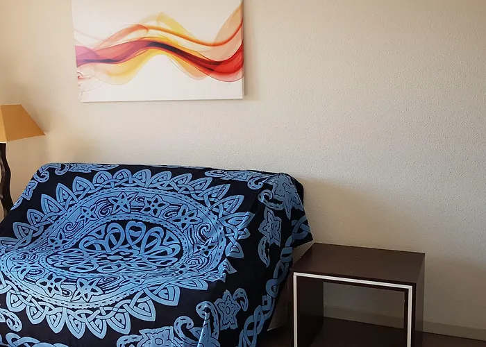 Bed & Breakfast Les Blanches Provencales Selonnet