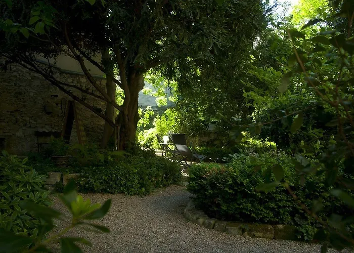 Bed & Breakfast Les Blanches Provencales Selonnet