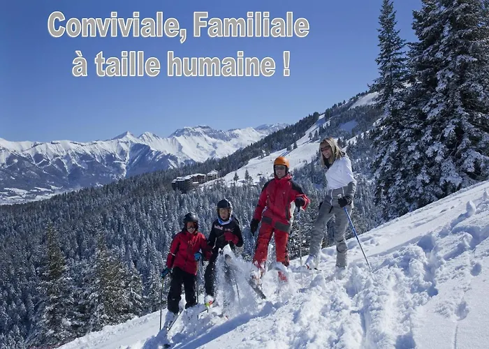 Les Blanches Provencales Selonnet