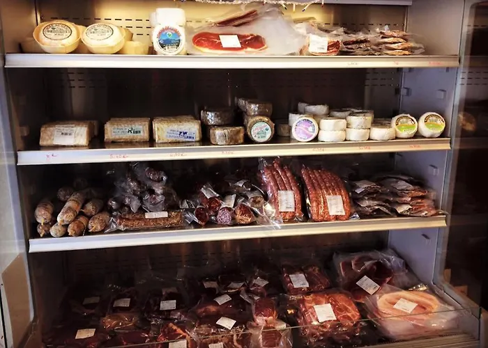 Bed & Breakfast Les Blanches Provencales