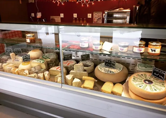 Les Blanches Provencales 3*