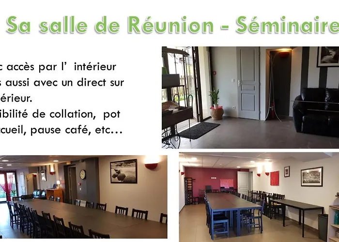 Les Blanches Provencales Bed & Breakfast 3*