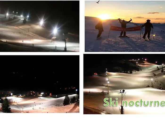 Les Blanches Provencales Bed & Breakfast 3*