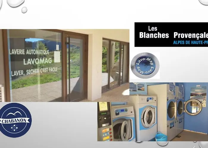 Les Blanches Provencales