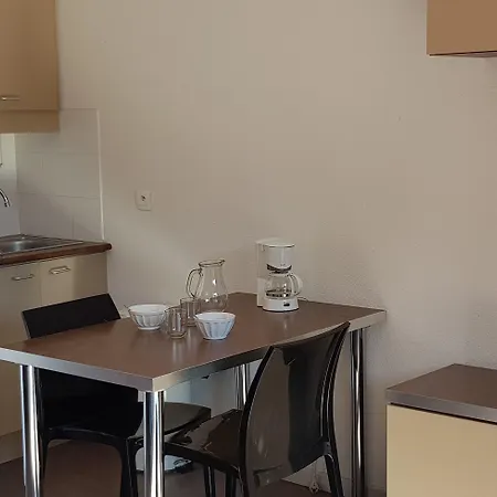Bed and breakfast Les Blanches Provencales