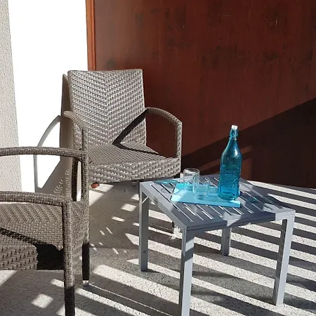 Les Blanches Provençales Couette-café