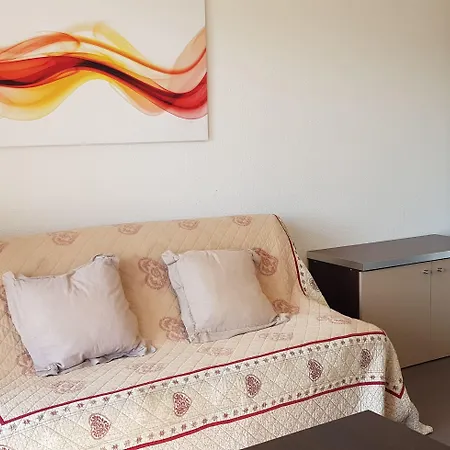 Les Blanches Provencales Bed and breakfast Selonnet