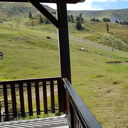 Couette-café Les Blanches Provençales