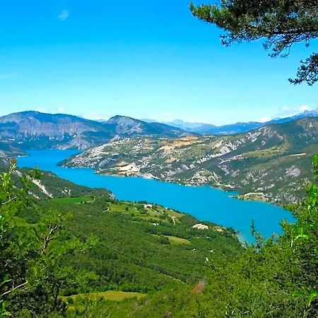 Les Blanches Provencales Bed & Breakfast Selonnet