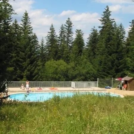 Les Blanches Provencales 3* Selonnet
