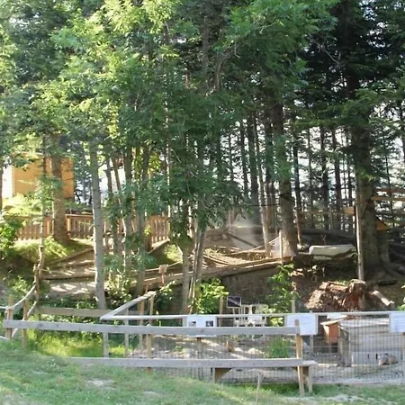Les Blanches Provencales 3*