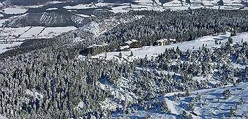 Bed and Breakfast Les Blanches Provencales Selonnet