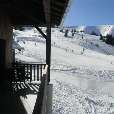 Les Blanches Provencales Bed & Breakfast