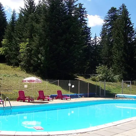 Les Blanches Provencales Bed & Breakfast Selonnet