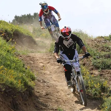 Les Blanches Provençales