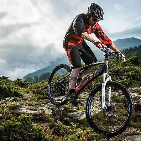 Les Blanches Provencales Bed & Breakfast