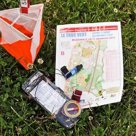 Les Blanches Provençales Couette-café