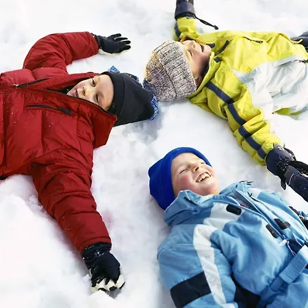 Les Blanches Provencales 3*