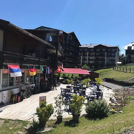 Les Blanches Provençales Couette-café Selonnet