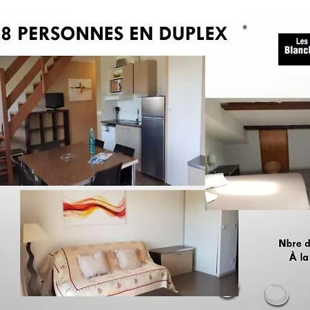 Les Blanches Provencales Bed and breakfast Selonnet