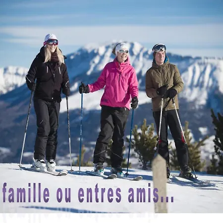 Les Blanches Provençales Selonnet