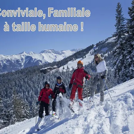 Les Blanches Provencales Selonnet