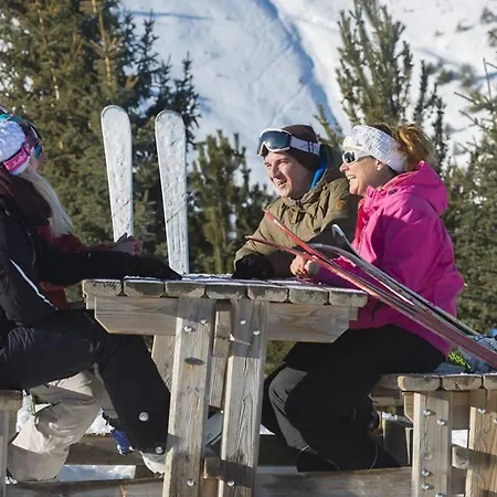 Les Blanches Provencales 3*