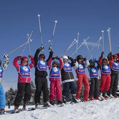 Les Blanches Provençales 3*