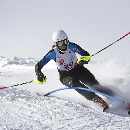 Bed & Breakfast Les Blanches Provencales 3*