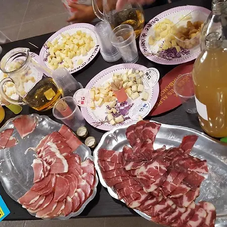 Les Blanches Provencales