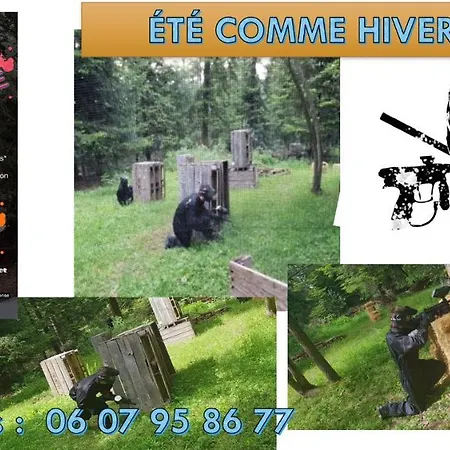 Bed and breakfast Les Blanches Provencales