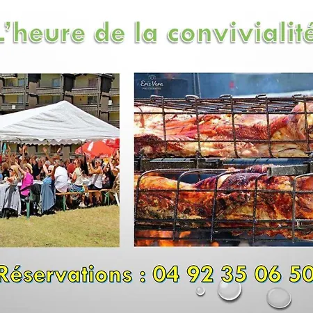 Les Blanches Provencales Bed & Breakfast Selonnet