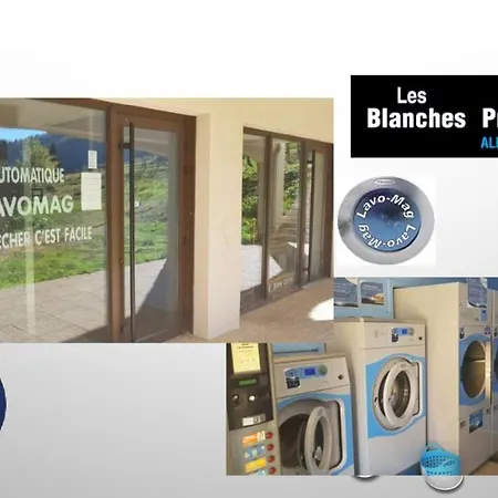 Les Blanches Provencales
