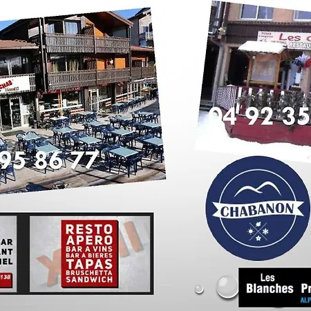 Les Blanches Provencales Bed & Breakfast Selonnet