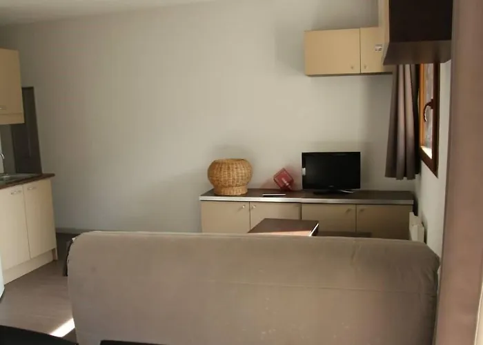 Bed and breakfast Les Blanches Provencales Selonnet