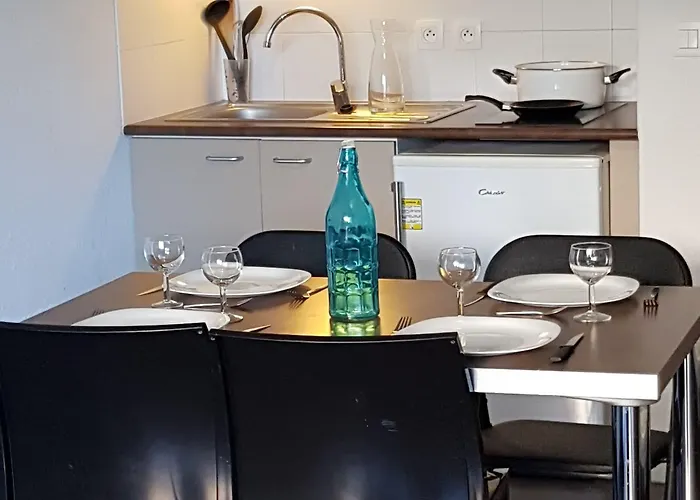 Les Blanches Provençales