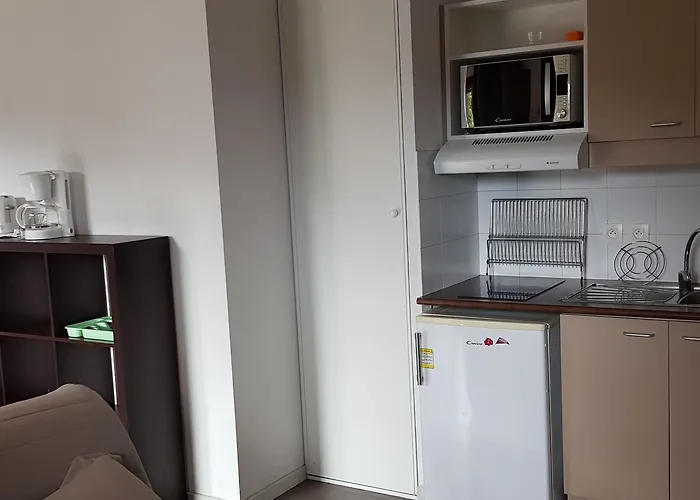 Les Blanches Provençales Couette-café 3*