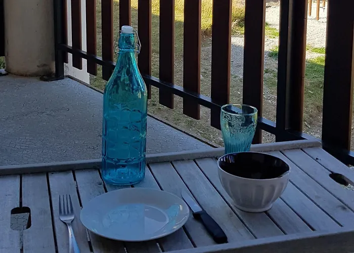 Les Blanches Provençales 3*